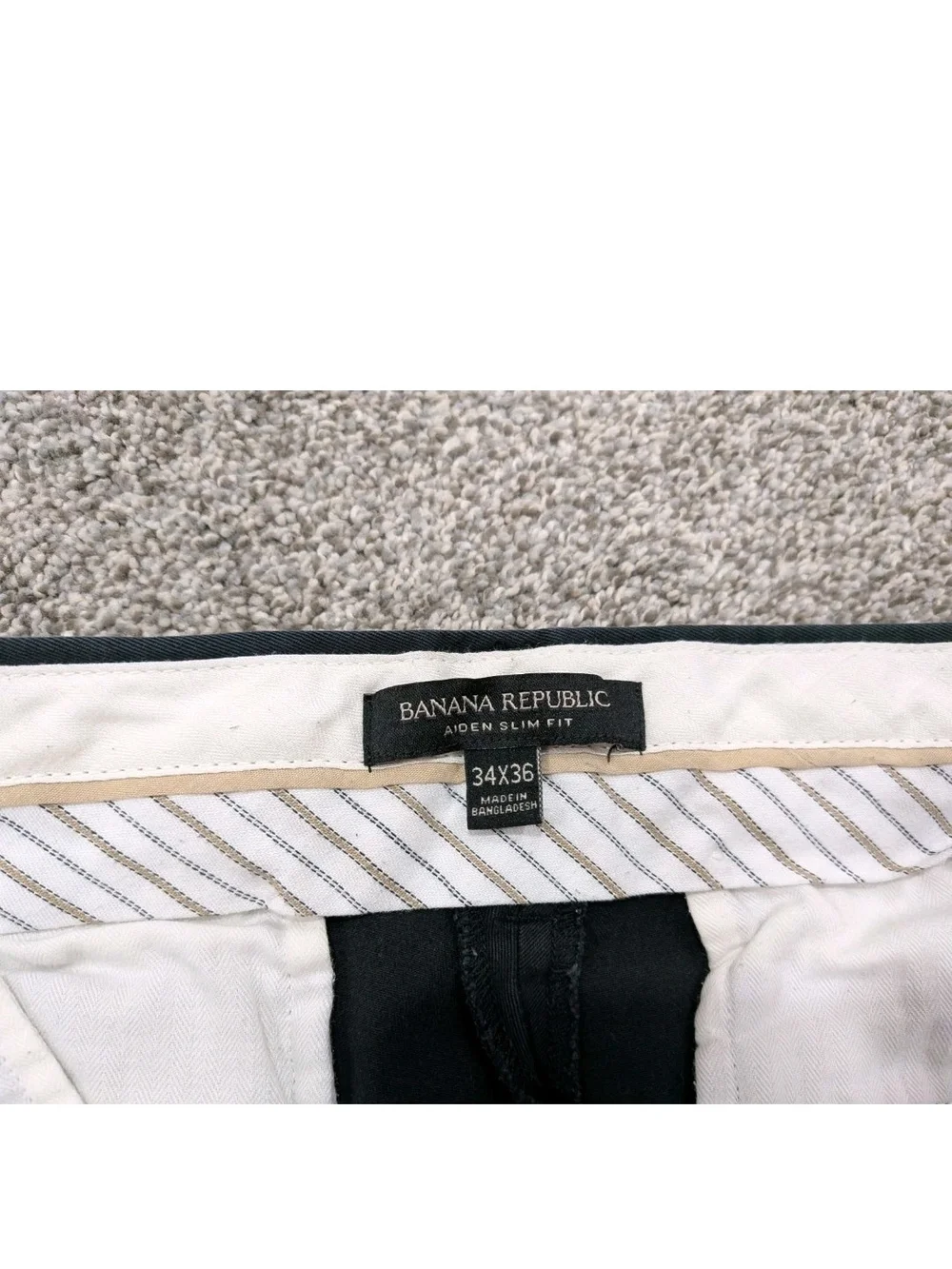 Banana Republic banana republic